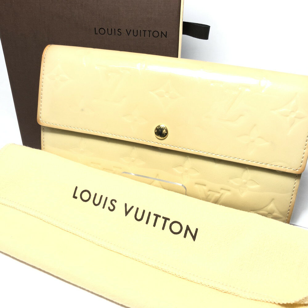 激安ブランド レディース 付属品有り Louis Vuitton ルイヴィトン ヴェルニ ポルトフォイユサラ 財布 ロングウォレット シリアルナンバー Tn2162 型番 M サイズ H10cm W19cm D2cm カラー ブランコライユ 万代net店 Www Nobelafrik Com 激安ブランド レディース 付属品有り Louis Vuitton ルイヴィトン ヴェルニ ポルトフォイユサラ 財布 ロングウォレット シリアルナンバー Tn2162 型番 M サイズ H10cm W19cm D2cm カラー ブランコライユ 万代net店 Www Nobelafrik Com