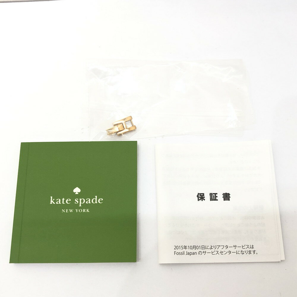 激安単価で レディース 付属品あり Kate Spade ケイトスペード ニューヨーク タイニー クォーツ アナログ 0632 腕時計 メタル カラー Gold ゴールド 万代net店 超人気 Www Ugtu Net 激安単価で レディース 付属品あり Kate Spade ケイトスペード ニューヨーク タイニー クォーツ アナログ 0632 腕時計 メタル カラー Gold ゴールド 万代net店 超人気 Www Ugtu Net