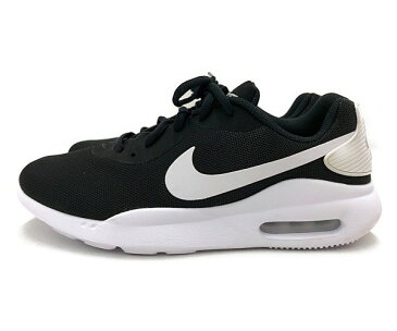 【中古】【メンズ】NIKE AIR MAX OKETO AQ2235-002 ナイキ エアマックス オケト スニーカー シューズ 靴 サイズ:26.0cm US 8 カラー:BLACK 万代Net店