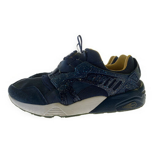 【中古】【メンズ】PUMA DISC BLAZE VENUS 
