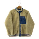 yÁzyLbYzPATAGONIA 07AW RETRO CARDIGAN 65563F7 p^SjA gJ[fBK AE^[ t[XWPbg TCYFXL J[Fi` NetX