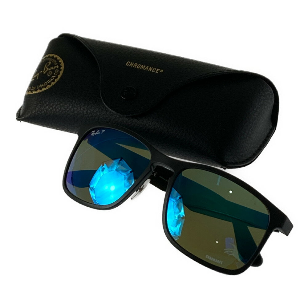 即納 最大半額 メンズ レディース 付属品あり Ray Ban レイバン Chromance クロマンスサングラス 型番 Rb4264 601 S ミラーレンズ メガネ カラー Black ブラック 黒 万代net店 Montanaredondaparadise Com 即納 最大半額 メンズ レディース 付属品あり Ray Ban レイバン Chromance クロマンスサングラス 型番 Rb4264 601 S ミラーレンズ メガネ カラー Black ブラック 黒 万代net店 Montanaredondaparadise Com
