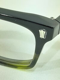 【中古】【美品】越前國甚六作えちぜんこくじんろくさく甚ノ四拾壱JN-04154□19-145メンズレディース眼鏡サングラス万代Net店