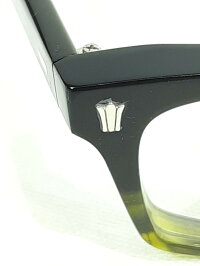 【中古】【美品】越前國甚六作えちぜんこくじんろくさく甚ノ四拾壱JN-04154□19-145メンズレディース眼鏡サングラス万代Net店