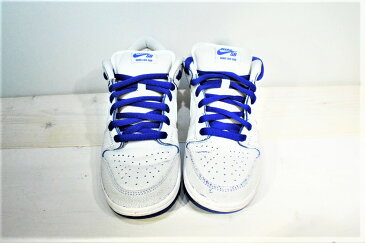 【中古】NIKE ナイキ SB DUNK LOW PREMIUM PORCELAIN SB ダンクロープレミアムポースリン CJ6884-100 サイズ28.5cm メンズ シューズ 万代Net店