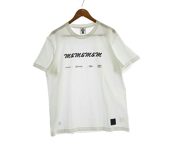 魅力的な 美品 M M Custom Performance エムアンドエム カスタムパフォーマンス Shantii Wolf S Head Made In Gm Japan コラボプリントtシャツ Print S S Tee 半袖tシャツ ロゴ 刺繍 Mt 015 カラー White ホワイト 白 サ Emagrecaja Pt 魅力的な 美品 M M Custom Performance エムアンドエム カスタムパフォーマンス Shantii Wolf S Head Made In Gm Japan コラボプリントtシャツ Print S S Tee 半袖tシャツ ロゴ 刺繍 Mt 015 カラー White ホワイト 白 サ Emagrecaja Pt