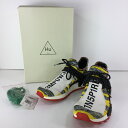 【中古】【メンズ】adidas×...