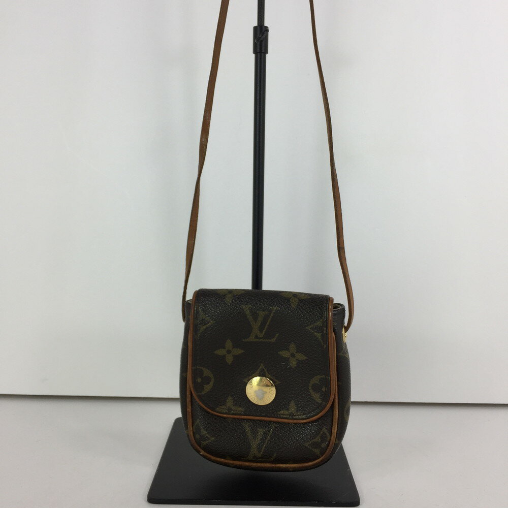 Louis Vuitton Monogram Pochette Cancun Bags 0263 | eBay