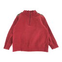 yÁzyLbYzBURBERRY LONDON HALF ZIP SWEAT C4P47-262-16 o[o[ h n[tWbvXEFbg g[i[ TCYF110A J[FRED NetX