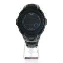 【中古】【メンズ】CASIO G-SHOCK BLACK FORCE GW-700BDJ-2JF カ ...