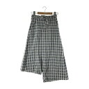 yÁzyfB[Xzmerry jenny ASHIME CHECK SKIRT 281830805501 [WFj[ AV`FbNXJ[g TCYFF J[FBLACK/NAVY NetX