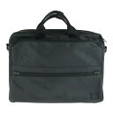 yÁzyYzPORTER BROWSE 2WAY BRIEF CASE |[^[ uEY 2WAYobO u[tP[X rWlXobO gcJo TCYF30~40~8.5cm J[F NetX