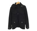 【中古】【メンズ】UNITED SPORTS OF AMERICA JACKET 2U5-9186 ユナイテッドスポーツオブアメリカ ジャケット アウターアメカジ系 サイ..