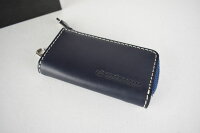 中古 メンズ Somes Saddle ソメスサドル Pasture パスチャー キーケース カラー Navy 万代net店 Ocruyo オクルヨ 中古 メンズ Somes Saddle ソメスサドル Pasture パスチャー キーケース カラー Navy 万代net店 Ocruyo オクルヨ
