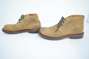 Red Cabourn メンズ Chukka レッドウイング ナイジェルケーボン ホーソーン Hawthorne Wing Nigel レッドウイング ナイジェルケーボン Wing Nigel ゲーム カラー Brown 万代net店 万代net店 中古 チャッカ ブーツ サイズ 27cm 型番 4632 0 世界の Red Cabourn メンズ Chukka レッドウイング ナイジェルケーボン ホーソーン Hawthorne Wing Nigel レッドウイング ナイジェルケーボン Wing Nigel ゲーム カラー Brown 万代net店 万代net店 中古 チャッカ ブーツ サイズ 27cm 型番 4632 0 世界の