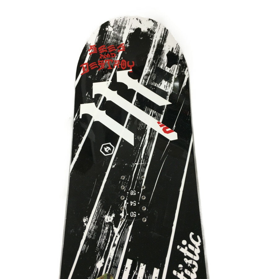 18 19 011 Artistic Balance Spin ゼロワンワン アーティスティック バランス 152cm スノーボード板 万代net店 万代net店 18 19 011 Artistic Balance Spin ゼロワンワン アーティスティック バランス 152cm スノーボード板 万代net店 万代net店