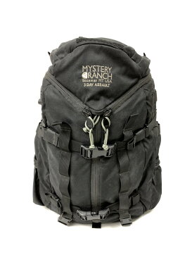 【中古】【メンズ】MYSTERY RANCH ミステリーランチ 3DAY ASSAULT スリーデイ アサルト リュック サイズ：33L カラー：ホワイト 万代Net店