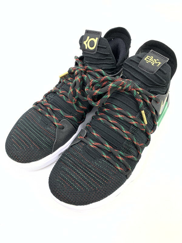 【中古】【メンズ】NIKE ナイキ NIKE ZOOM KD 