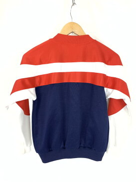 【中古】【レディース】adidas アディダス 80's トラックトップ ジャケット アウター 万代Net店