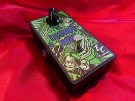 【中古】EC CUSTOM SHOP HOTRODDED BOOSTER イ