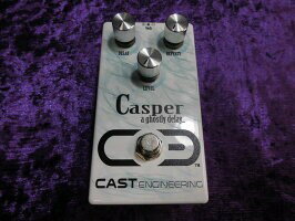 【中古】CAST Engineering Casper キャスト