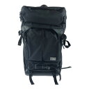 yÕizyYzASSOV EXCLUSIVE BALLISTIC NYLON 2POCKET BACK PACK 061307 Ab\u GNXN[Wu oXeBbNiC 2|Pbg NetX