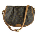 yÁzyfB[XzLOUIS VUITTON mO j^PM M40474 CBg V_[obO Jo TCYF22.5~31~8.5cm J[FmO NetX