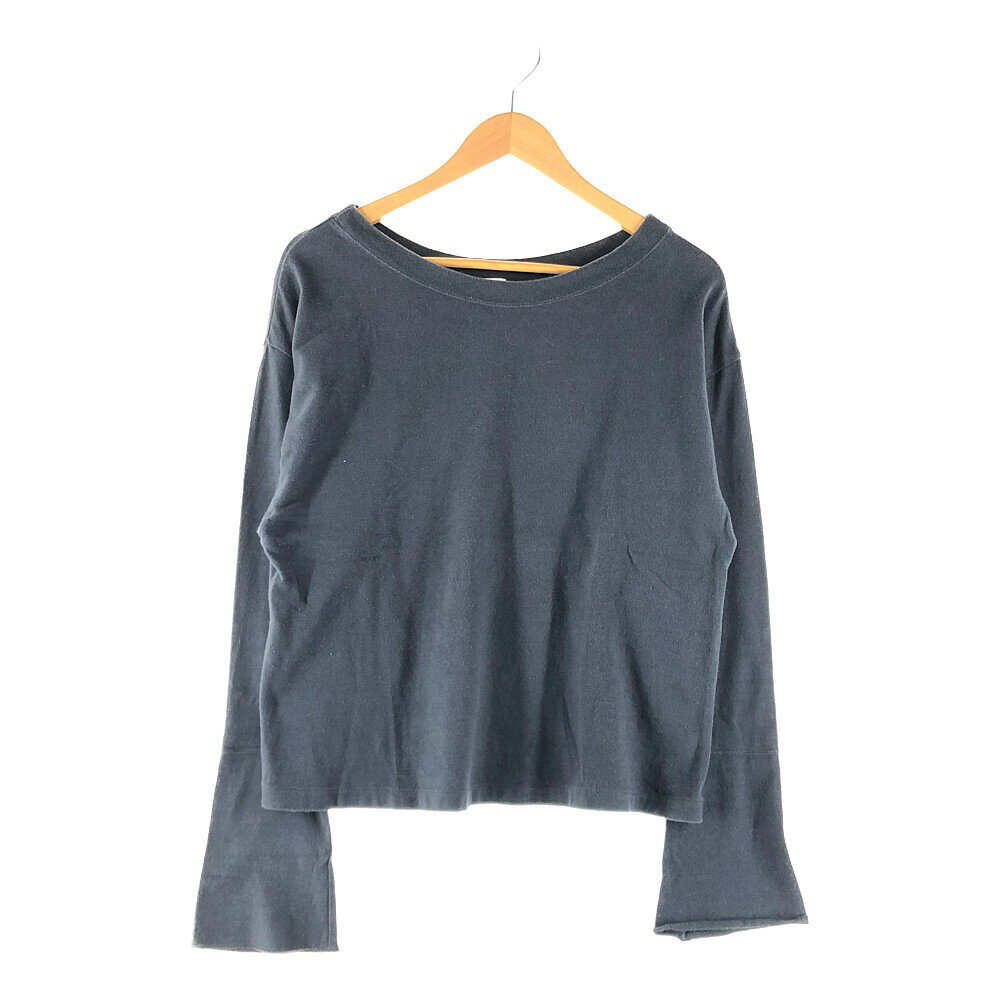 NetŹ㤨֡šۡڥǥ6(ROKU BEAUTYYOUTH UNITED ARROWS FLARE SLEEVE PULLOVER 8612-241-0031  ӥ塼ƥɥ桼  NetŹ 170-211204-hi-02-tagפβǤʤ1,040ߤˤʤޤ