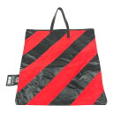 【中古】【メンズ/レディース】PLEATS PLEASE ISSEY MIYAKE STRIPE TOTE BAG プリーツプリーズ イッセイミヤケ ストライプ トートバッグ ハンドバッグ カバン サ 万代Net店