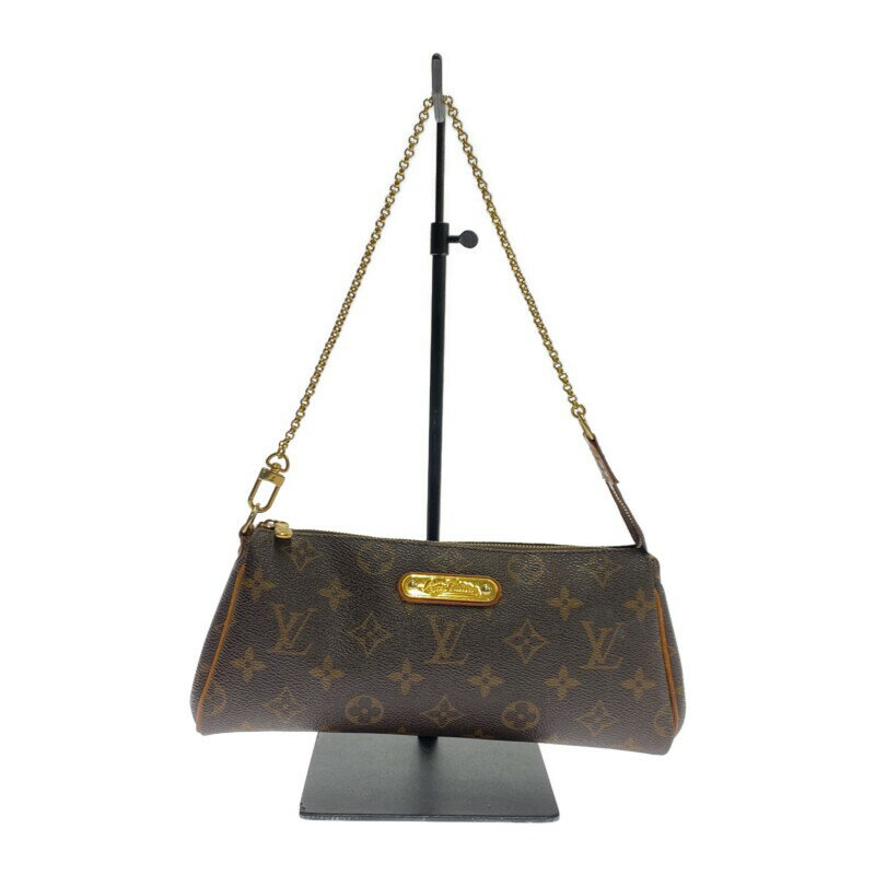 【中古】【レディース】LOUIS VUITTON ルイ・ヴィトン LOUIS VUITTON ルイ・ヴィトン DU0131 モノグラム エヴァ バッグ　品番:M95567　万代Net店