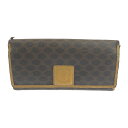 yÁzyY/fB[XzCELINE LONG WALLET M-13 Z[k OEHbg ܌ z TCYF9~18~3cm J[FuE NetX