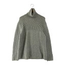 yÁzyYzOLD GAP 90's TURTLENECK KNIT SWEATER 117526 I[hMbv 90N ^[glbN jbgZ[^[ gbvX TCYFM J[FO NetX