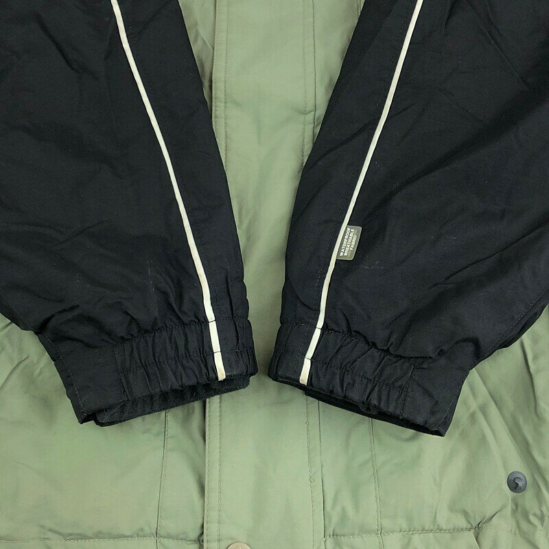 スーパーセール限定!40%OFF~【中古】【メンズ】Columbia CORE INTERCHANGE MOUNTAIN PARKA コロンビア コア インターチェンジ ライナー付きマウンテンパーカー ライトアウター サイズ：M カラー：マルチカラー 万代Net店