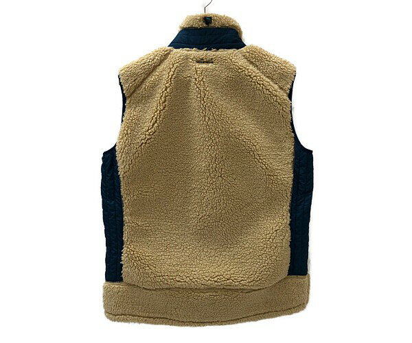 【中古】【メンズ】Columbia ARCHER RIDGE VEST PM1179 コロンビア アーチャーリッジベスト ジャケット サイズ：M カラー：BEIGE 万代Net店