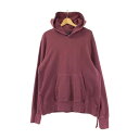 【中古】KSUBI スビ SEEING LINES HOODIE BUG シーイング ラインズ フーディー パーカー トップス アウター サイズ:L カラー:ワ...