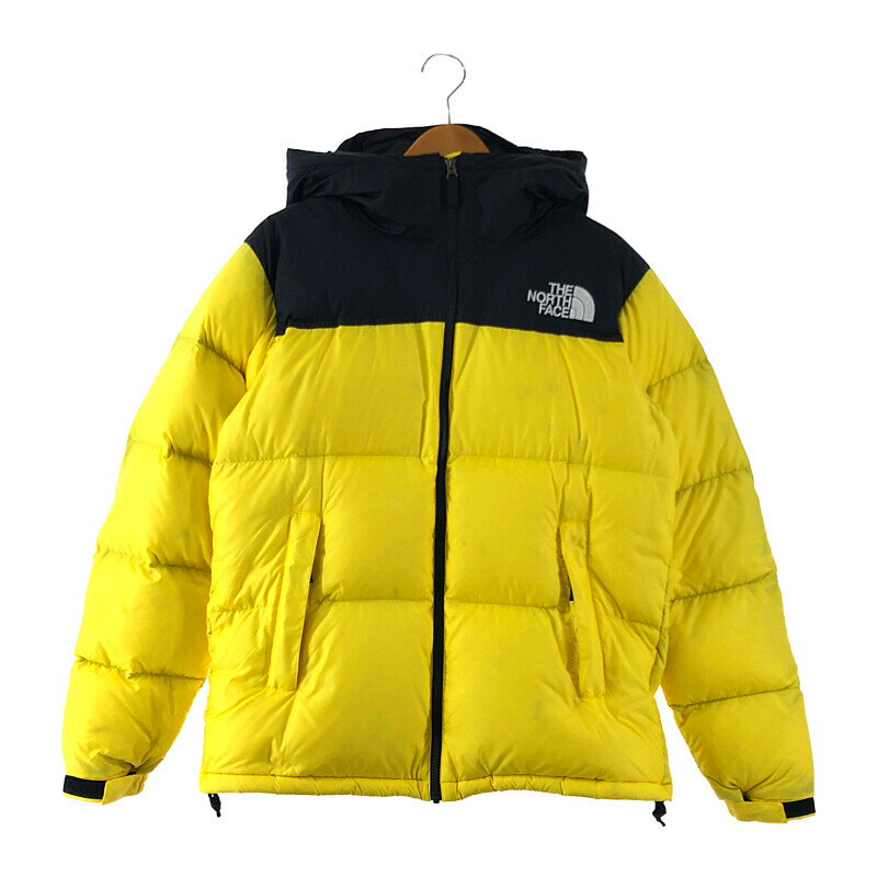 yÁzyYzTHE NORTH FACE NUPTSE HOODIE ND92041R U m[XtFCX kvVt[fB[ AE^[ _EWPbg J[FCG[ NetX