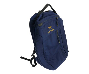 【中古】【メンズ】ARC'TERYX アークテリクス BEAMS ビームス別注 BLADE 24 バックパック リュック 品番:17045 万代Net店