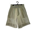 yÁzyfB[XzVINTAGE ITALIAN MILITARY GURKHA SHORTS V[c pc NetX