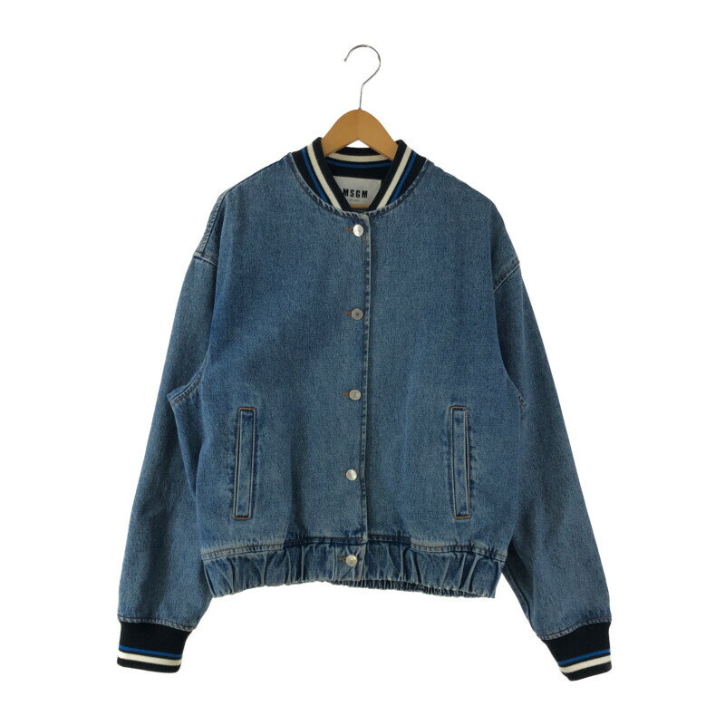 楽天市場】msgm デニムジャケットの通販 楽天市場】msgm デニムジャケットの通販