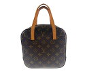 【中古】【メンズ】【レディース】LOUIS VUITTON ルイ ヴィトン モノグラム スポンティーニ 品番：M47500 AR0095 万代Net店