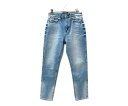 yÁzyfB[XzN.O.R.C DENIM PANTS 913000-302 m[N fjpc {gX TCYF24 J[FLIGHT INDIGO NetX