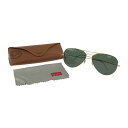 yÁzyYzRay-Ban AVIATOR L2846 Co ArG[^[ TOX ACEFA ANZT[ TCYF6214 J[FS[h/O[ NetX