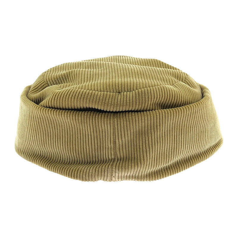 ��ŷ�����ѡ�SALE 60%OFF~����šۡڥ�󥺡�JOHN GLUCKOW by JELADO THE FORESTERS CAP ����󥰥�å��� �Х� �����顼�� �ե��쥹����������å� ˹�� ��������S ���顼��BEIGE ����NetŹ 185-220712-as-03-tag