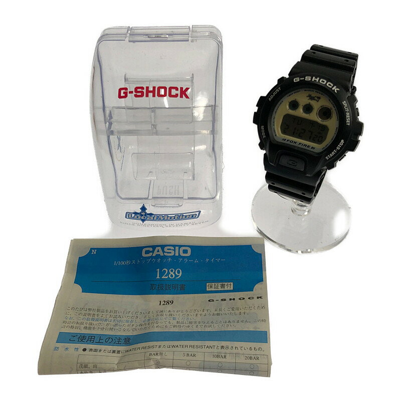 šۡڥ󥺡CASIO G-SHOCK  LocalMotion DW-6900BLM  å ⡼ ...