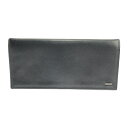 yÁzyYzTUMI LEATHER LONG WALLET gD~ U[OEHbg ܂蒷z TCYF9~19~1cm J[FubN NetX