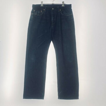 【中古】【メンズ】KOJIMA DENIM PANTS 児島ジーンズ デニムパンツ ワークパンツ ジーンズ ボトムス サイズ：36 カラー：インディゴ 万代Net店