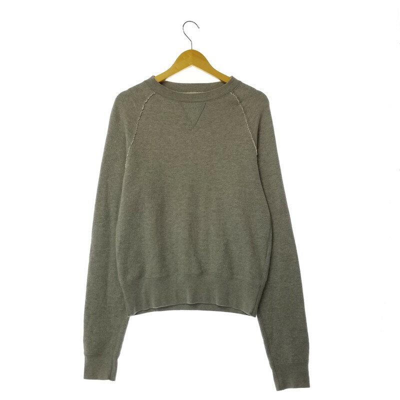 yÁzyYzV::ROOM S CREW NECK SWEAT B[ XN[lbN XEFbg g[i[ TCYFS J[FO[ NetX