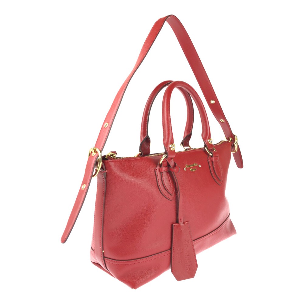 ��ŷ�����ѡ�SALE 50%OFF~����šۡڥ�ǥ�������SAMANTHA VEGA 2WAY BACK ���ޥ� �٥� 2������ �Хå� ���Х� ����������22.5��31��13cm ���顼����å� ����NetŹ 188-211013-sn-01-tag