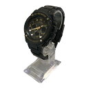 【中古】【メンズ/レディース】G-SHOCK ジーショック GST-W300BD-1AJF 電波ソーラー 腕時計 カラー：ブラック 黒 万代Net店