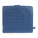 yÁzyYzBOTTEGA VENETA Cg`[g ~fBAEHbg 132355 {beKFl^ ܂z TCYF12~11~2cm J[Fu[ NetX